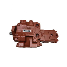 Excavator SK75UR Piston Pump PVD-3B-54P-1BG5-4185F Hydraulic Pump PVD-3B-54P